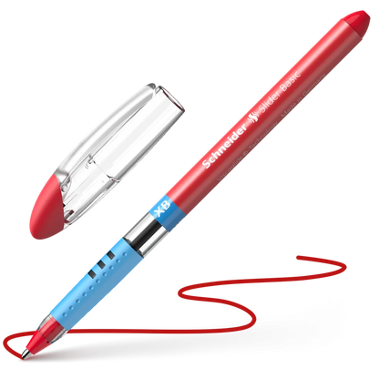 Schneider Slider Basic Ballpoint pen - XB
