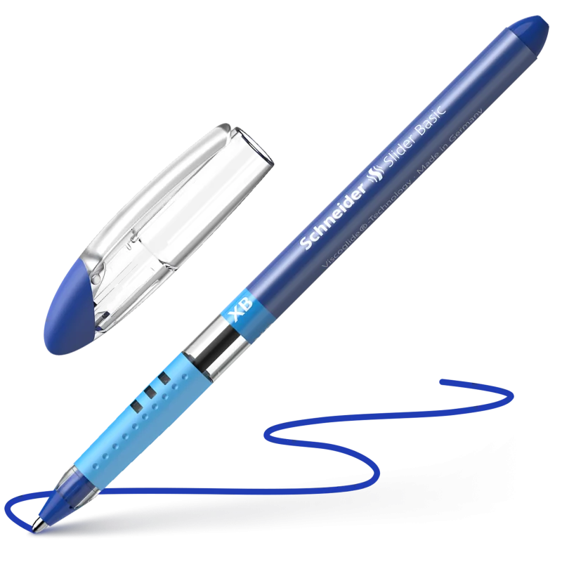 Schneider Slider Basic Ballpoint pen - XB