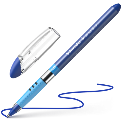 Schneider Slider Basic Ballpoint pen - XB