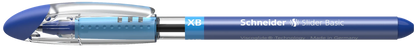 Schneider Slider Basic Ballpoint pen - XB