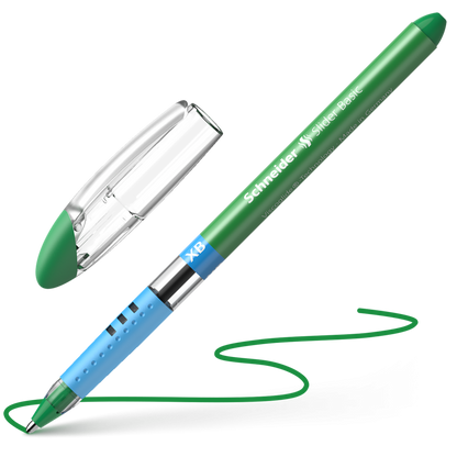 Schneider Slider Basic Ballpoint pen - XB