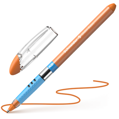 Schneider Slider Basic Ballpoint pen - XB