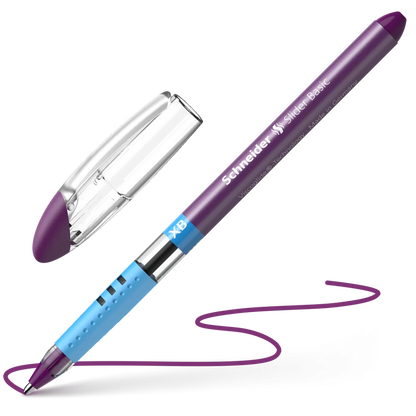 Schneider Slider Basic Ballpoint pen - XB