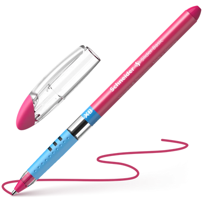 Schneider Slider Basic Ballpoint pen - XB