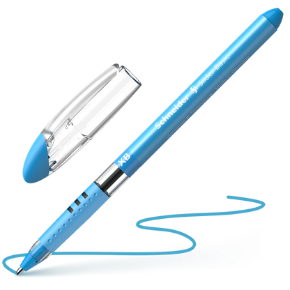 Schneider Slider Basic Ballpoint pen - XB