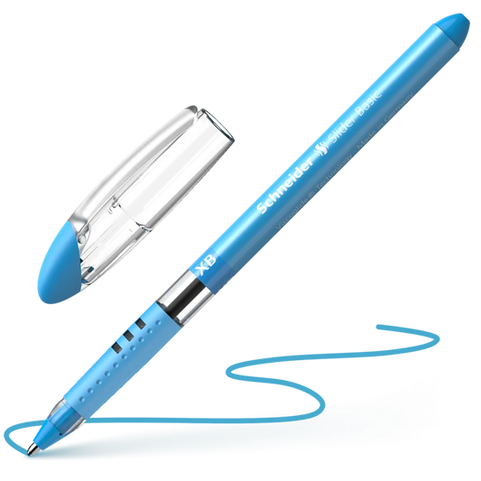 Schneider Slider Basic Ballpoint pen - XB