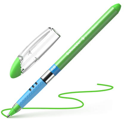 Schneider Slider Basic Ballpoint pen - XB