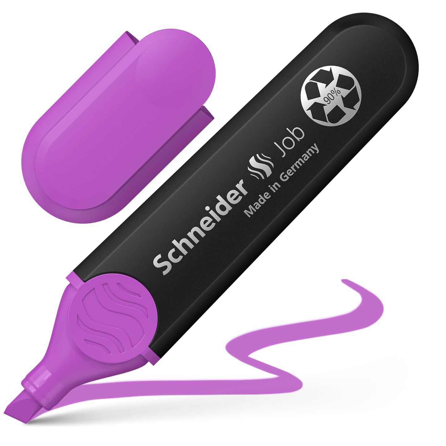 Schneider Highlighter Job