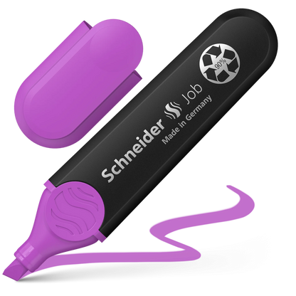Schneider Highlighter Job