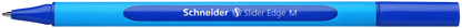 Schneider Slider Edge Ballpoint pen - F