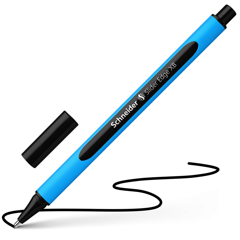 Schneider Slider Edge Ballpoint pen - XB
