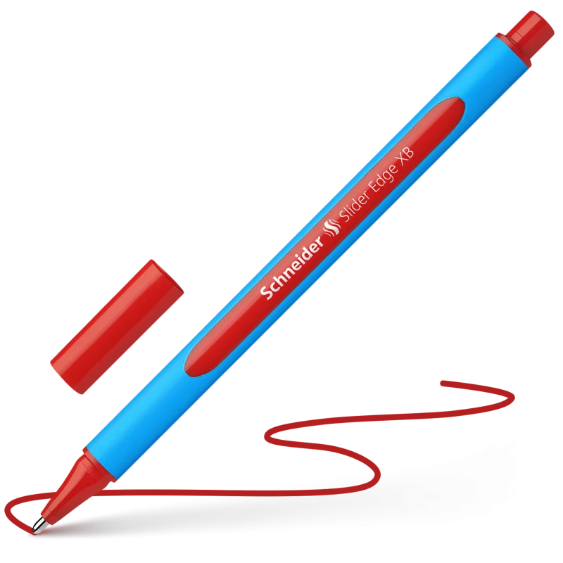 Schneider Slider Edge Ballpoint pen - XB