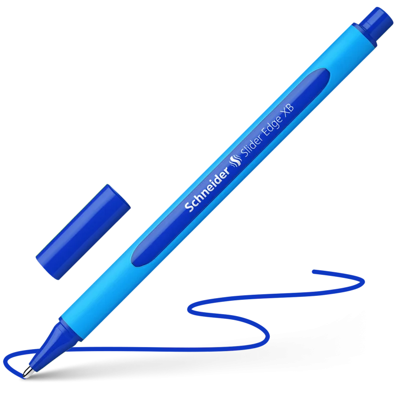 Schneider Slider Edge Ballpoint pen - XB