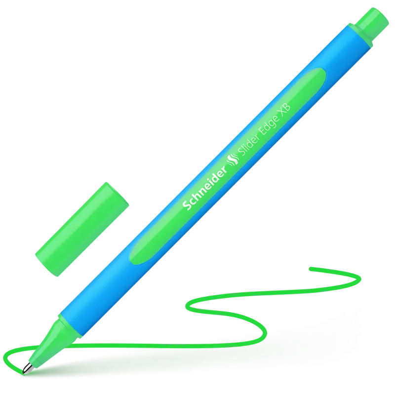 Schneider Slider Edge Ballpoint pen - XB