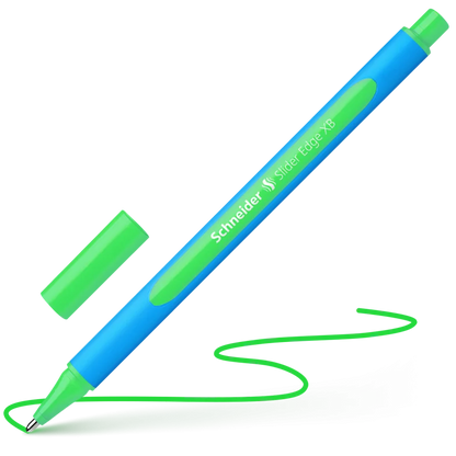 Schneider Slider Edge Ballpoint pen - XB
