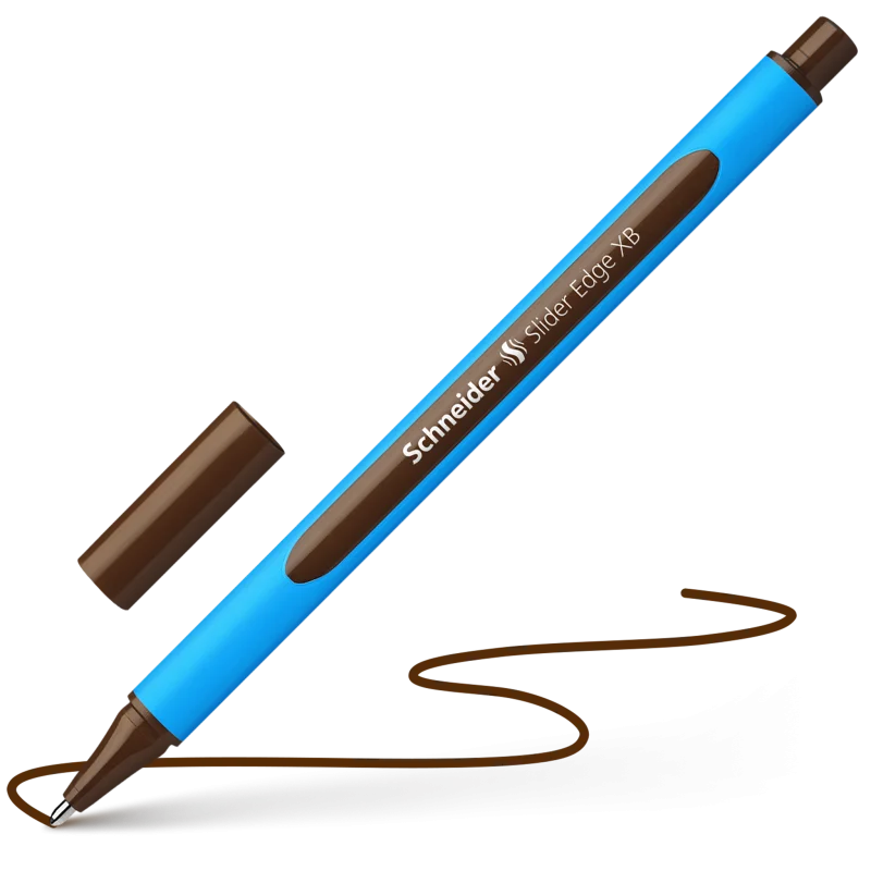 Schneider Slider Edge Ballpoint pen - XB