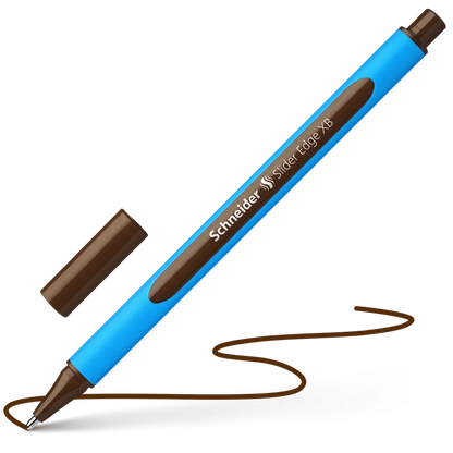 Schneider Slider Edge Ballpoint pen - XB