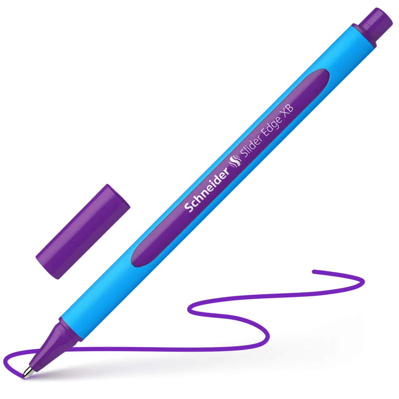 Schneider Slider Edge Ballpoint pen - XB