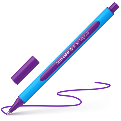 Schneider Slider Edge Ballpoint pen - XB