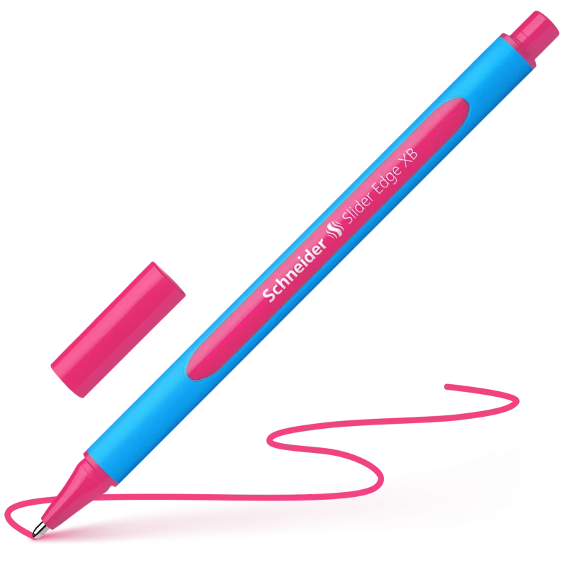 Schneider Slider Edge Ballpoint pen - XB