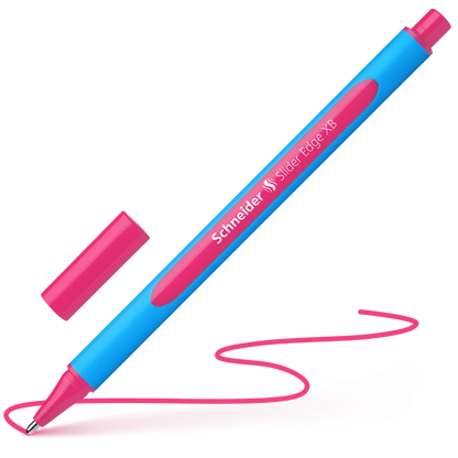 Schneider Slider Edge Ballpoint pen - XB