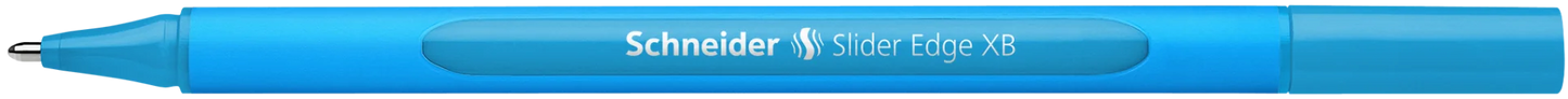 Schneider Slider Edge Ballpoint pen - XB