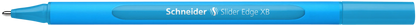 Schneider Slider Edge Ballpoint pen - XB