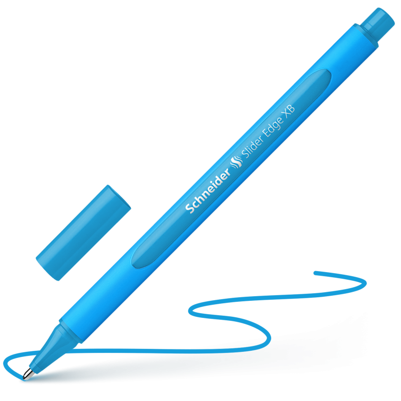 Schneider Slider Edge Ballpoint pen - XB