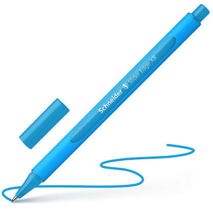 Schneider Slider Edge Ballpoint pen - XB