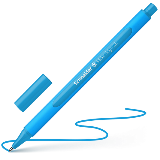 Schneider Slider Edge Ballpoint pen - XB