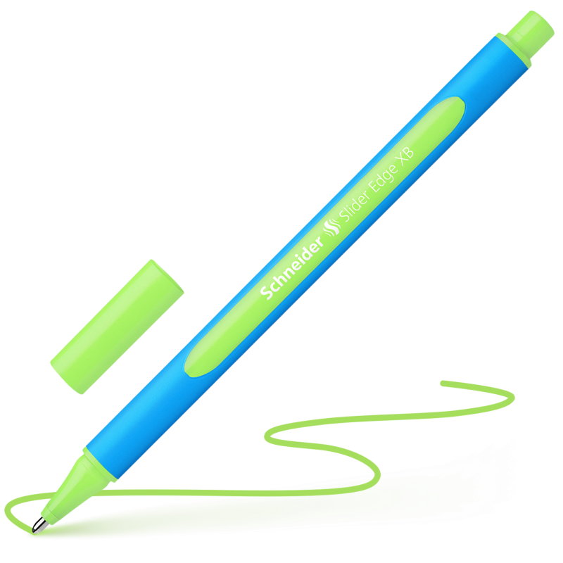 Schneider Slider Edge Ballpoint pen - XB