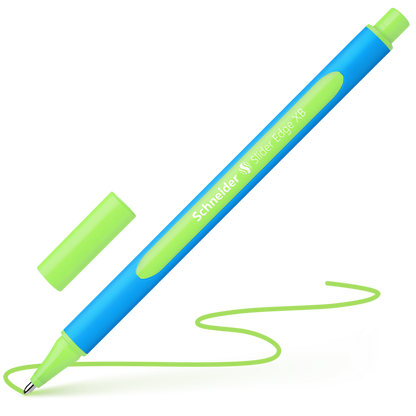 Schneider Slider Edge Ballpoint pen - XB