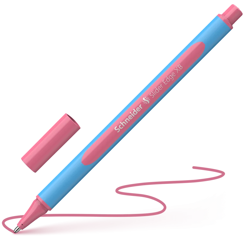 Schneider Slider Edge Pastel Ballpoint pen - XB