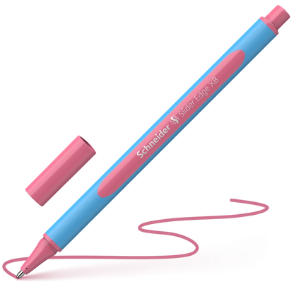 Schneider Slider Edge Pastel Ballpoint pen - XB