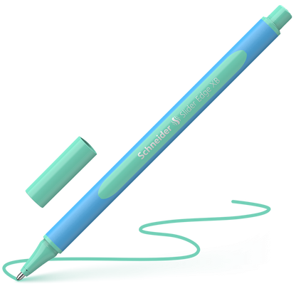 Schneider Slider Edge Pastel Ballpoint pen - XB