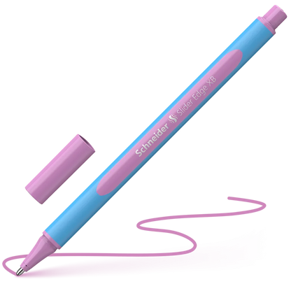 Schneider Slider Edge Pastel Ballpoint pen - XB