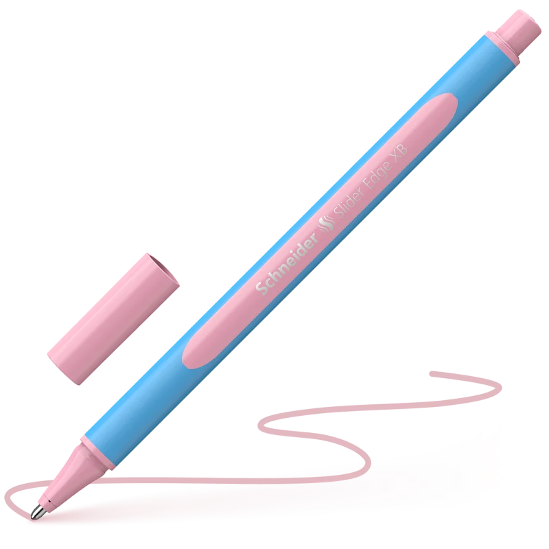 Schneider Slider Edge Pastel Ballpoint pen - XB