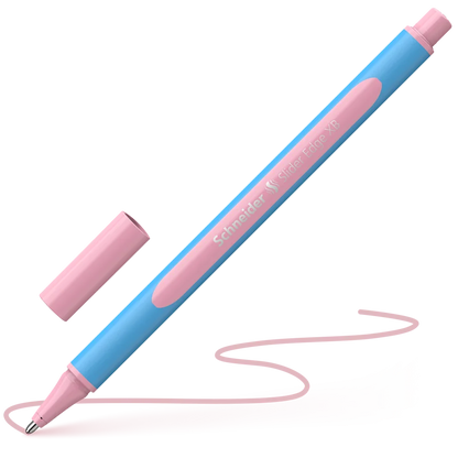 Schneider Slider Edge Pastel Ballpoint pen - XB