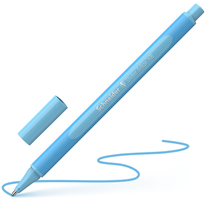 Schneider Slider Edge Pastel Ballpoint pen - XB