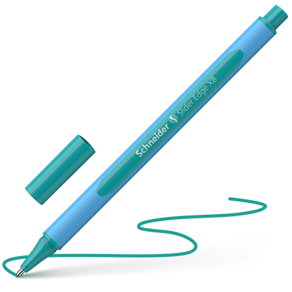 Schneider Slider Edge Pastel Ballpoint pen - XB
