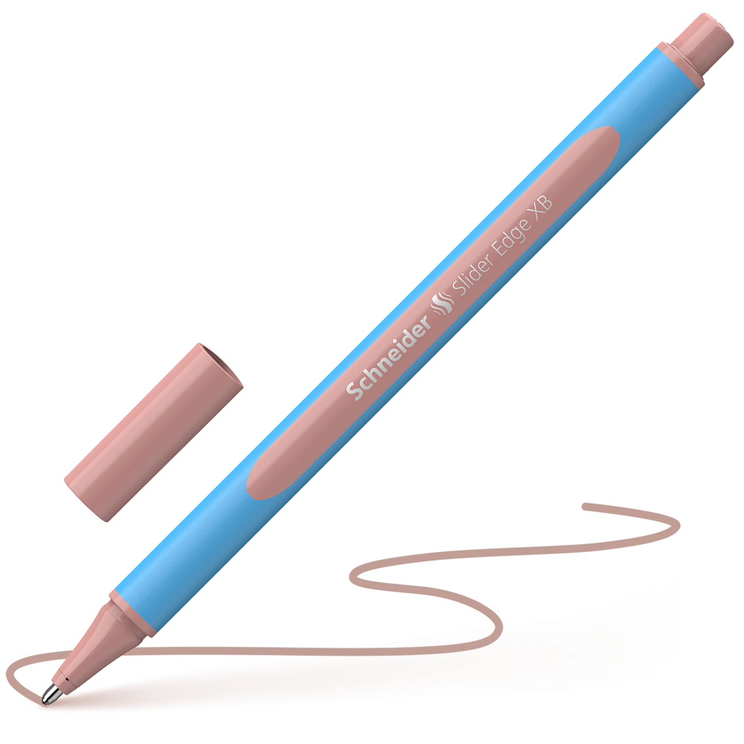 Schneider Slider Edge Pastel Ballpoint pen - XB