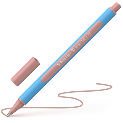 Schneider Slider Edge Pastel Ballpoint pen - XB