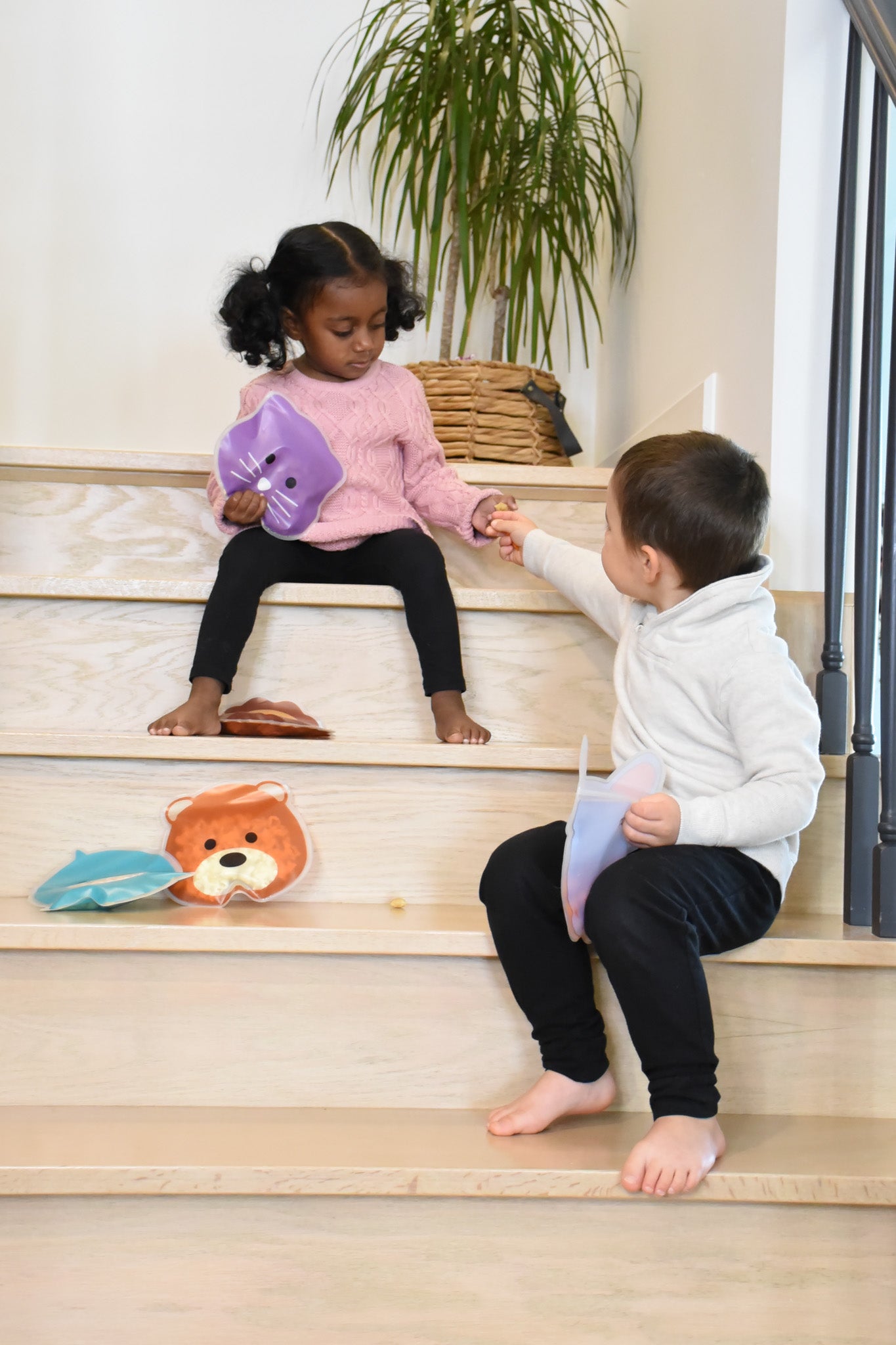 Melii Reusable Snack Bags