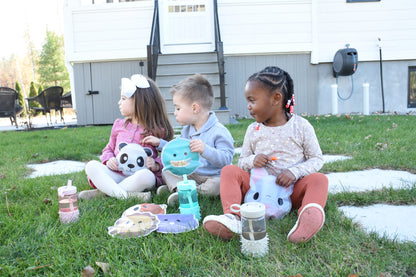 Melii Reusable Snack Bags