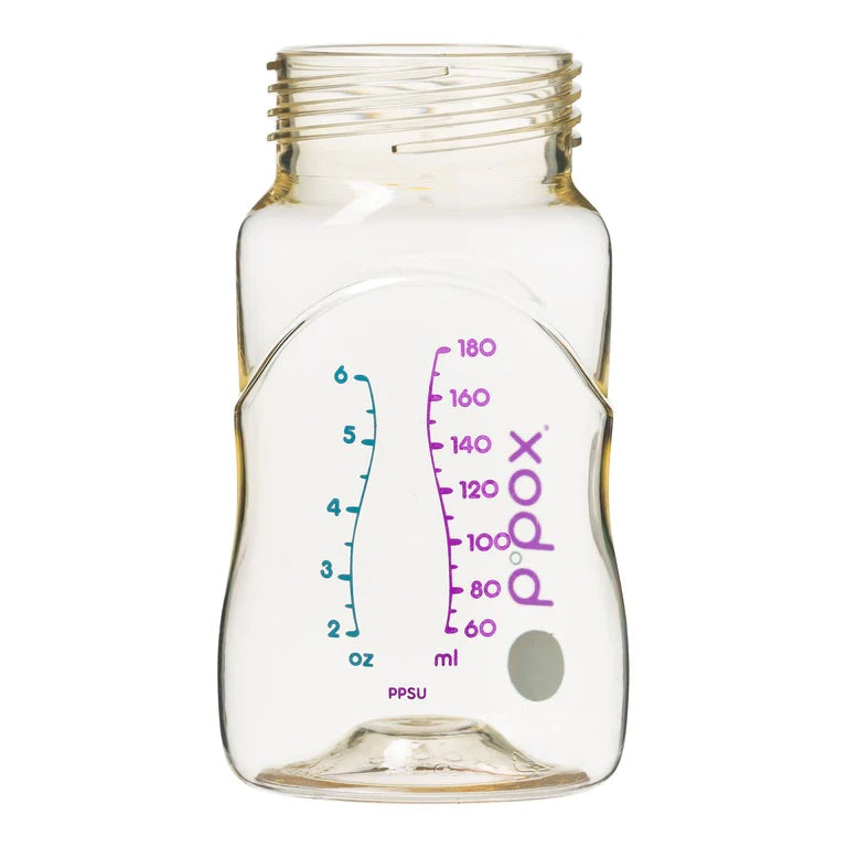b.box PPSU baby bottle - 180ml