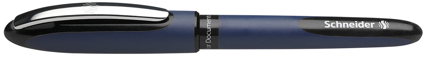 Schneider One Business Rollerball - 0.6mm