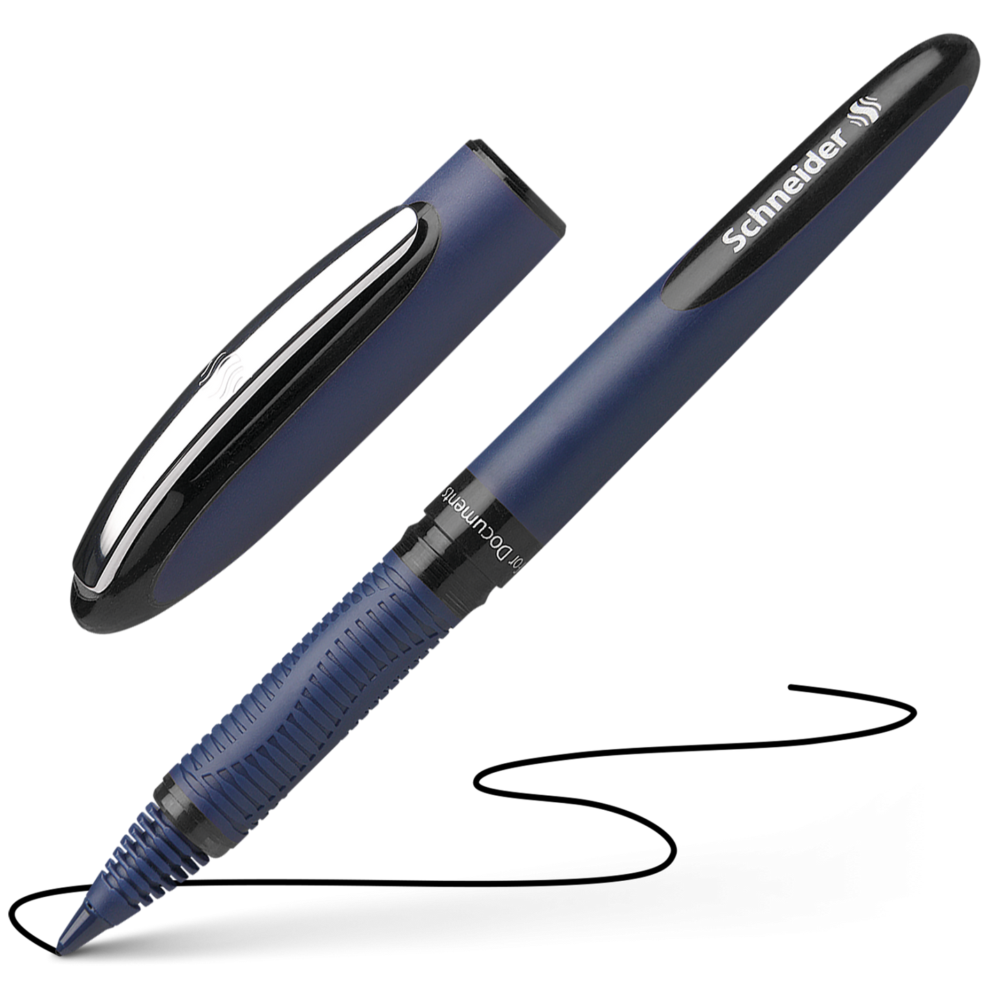 Schneider One Business Rollerball - 0.6mm