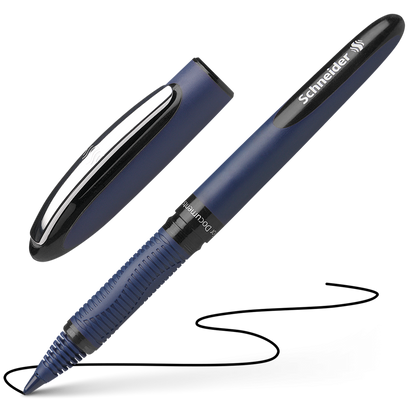 Schneider One Business Rollerball - 0.6mm