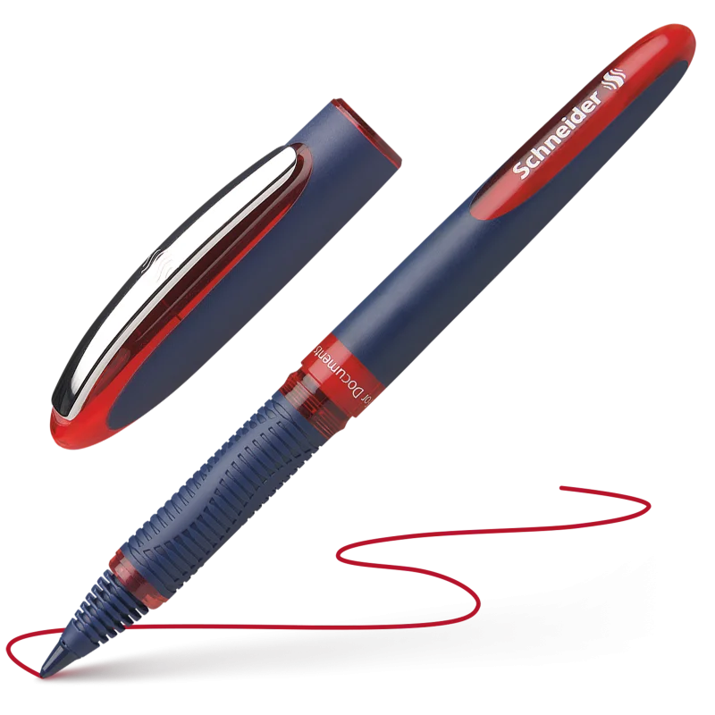 Schneider One Business Rollerball - 0.6mm