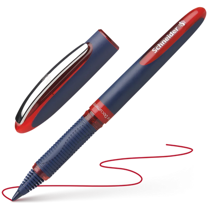 Schneider One Business Rollerball - 0.6mm